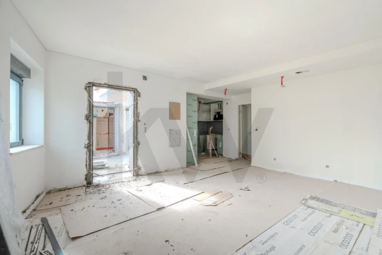 Moradia T2 para Venda em Ramada e Caneças Foto 3