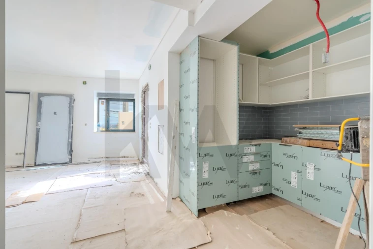 Moradia T2 para Venda em Ramada e Caneças Foto 6