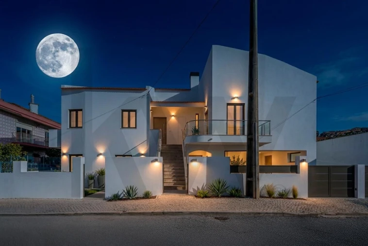 Moradia T2 para Venda em Ramada e Caneças Foto 21