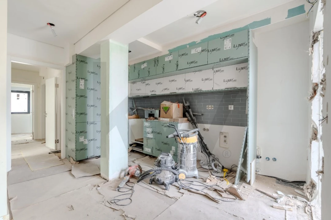 Apartamento T2 para Venda em Ramada e Caneças Foto 3