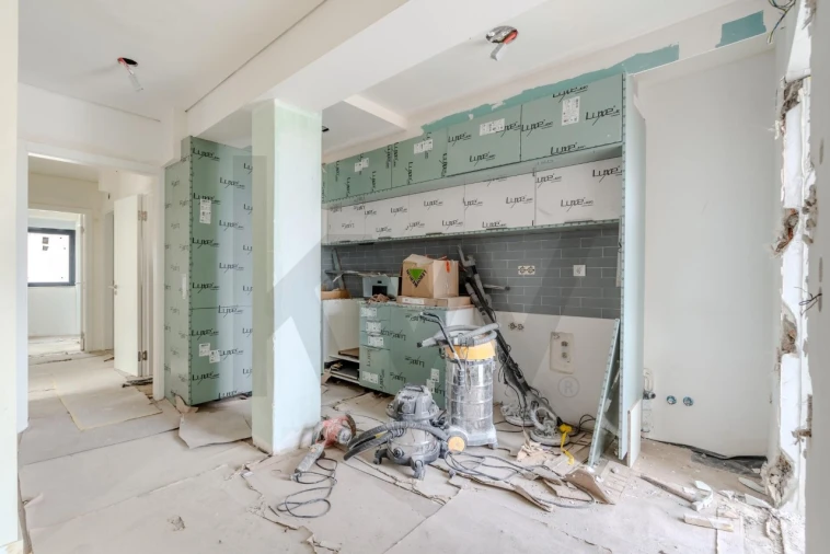 Apartamento T2 para Venda em Ramada e Caneças Foto 3