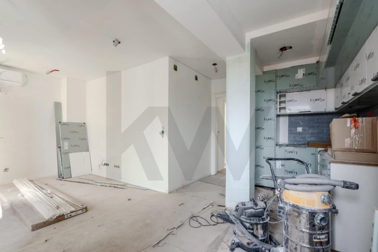 Apartamento T2 para Venda em Ramada e Caneças Foto 4