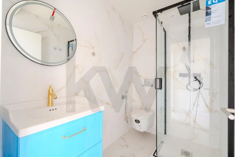 Apartamento T2 para Venda em Ramada e Caneças Foto 8