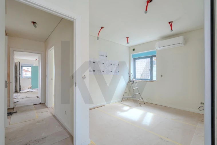 Apartamento T2 para Venda em Ramada e Caneças Foto 9