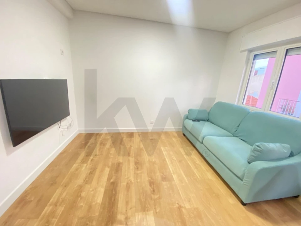 Apartamento T2 para Venda em União das Freguesias de Setúbal Foto 1