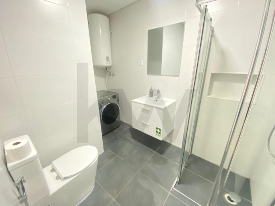 Apartamento T2 para Venda em União das Freguesias de Setúbal Foto 4