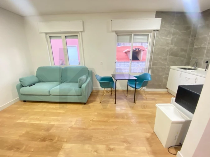 Apartamento T2 para Venda em União das Freguesias de Setúbal Foto 2