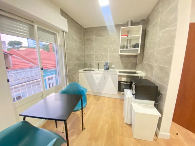 Apartamento T2 para Venda em União das Freguesias de Setúbal Foto 3