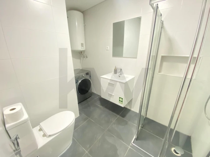 Apartamento T2 para Venda em União das Freguesias de Setúbal Foto 4