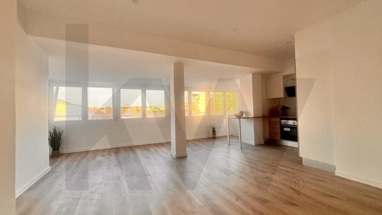 Apartamento T2 para Venda em Montijo e Afonsoeiro Foto 6