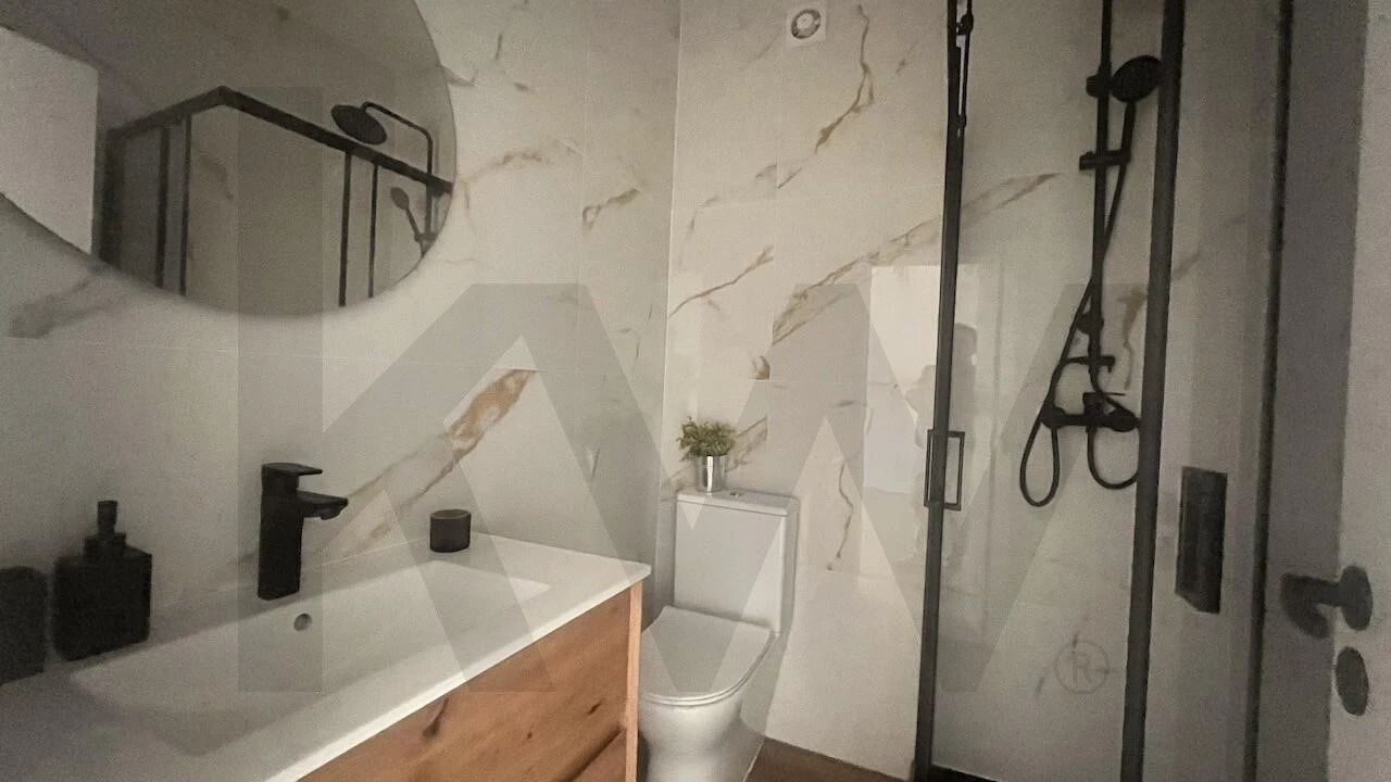 Apartamento T2 para Venda em Montijo e Afonsoeiro Foto 13