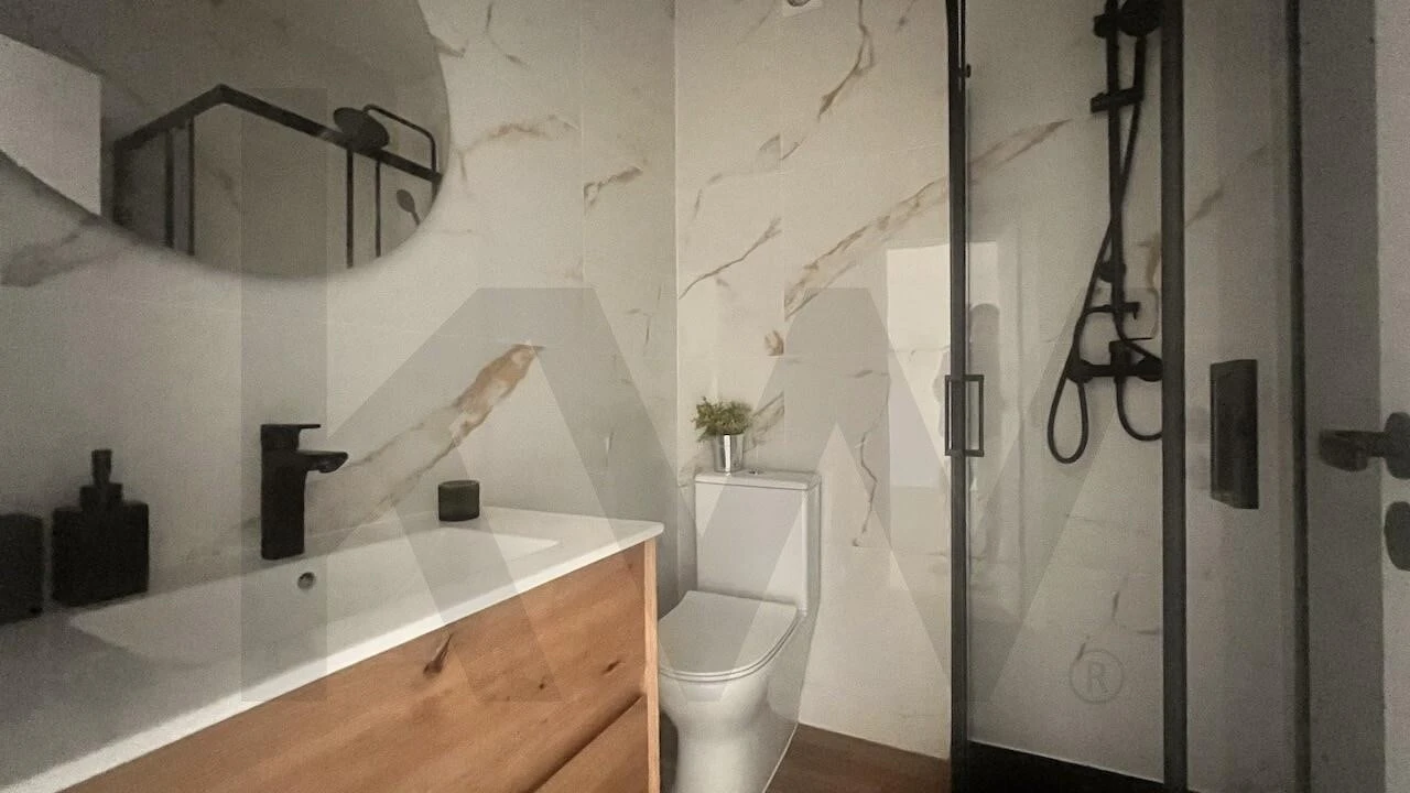 Apartamento T2 para Venda em Montijo e Afonsoeiro Foto 15