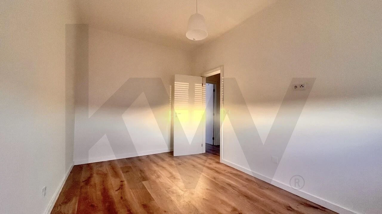 Apartamento T2 para Venda em Montijo e Afonsoeiro Foto 16