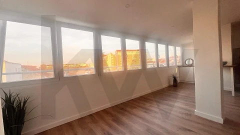 Apartamento T2 para Venda em Montijo e Afonsoeiro