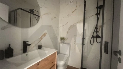 Apartamento T2 para Venda em Montijo e Afonsoeiro