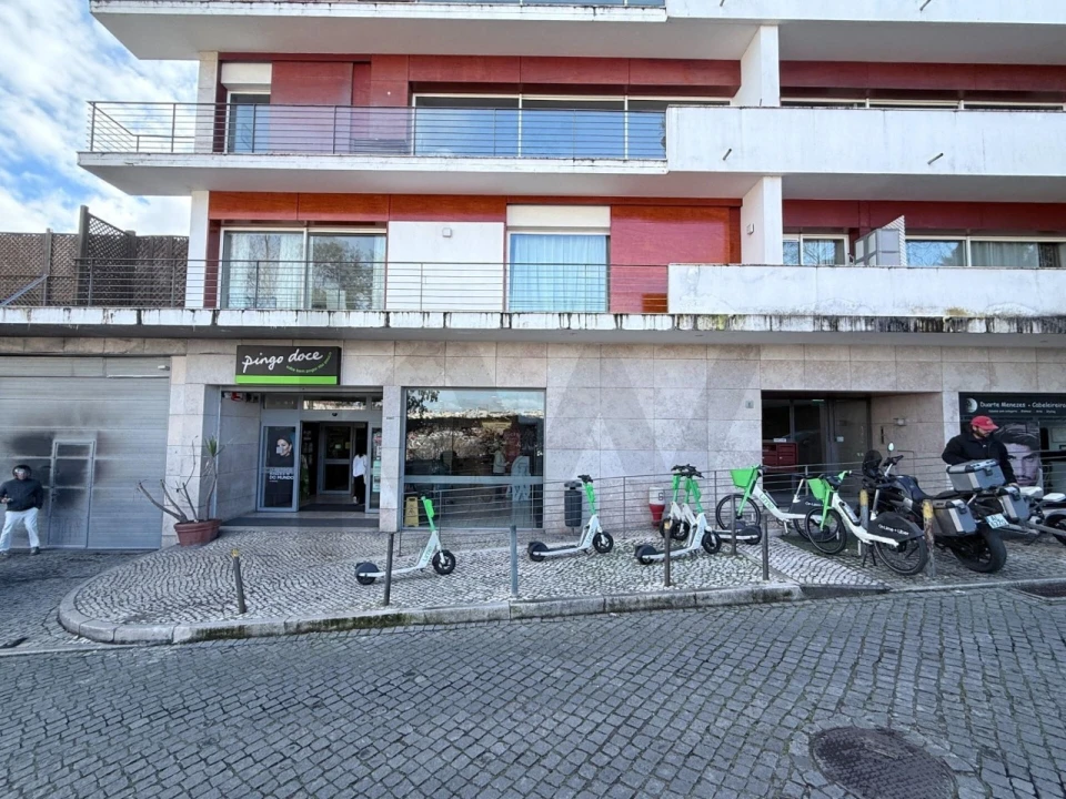 Negócio para Arrendamento em Estrela Foto 4