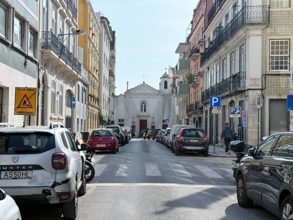Negócio para Arrendamento em Estrela Foto 11