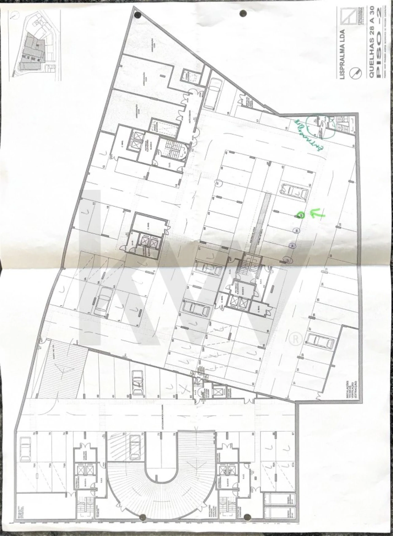 Negócio para Arrendamento em Estrela Foto 20