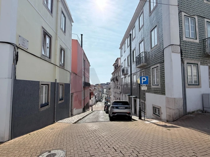 Negócio para Arrendamento em Estrela Foto 15