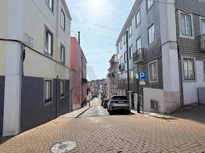 Negócio para Arrendamento em Estrela Foto 16