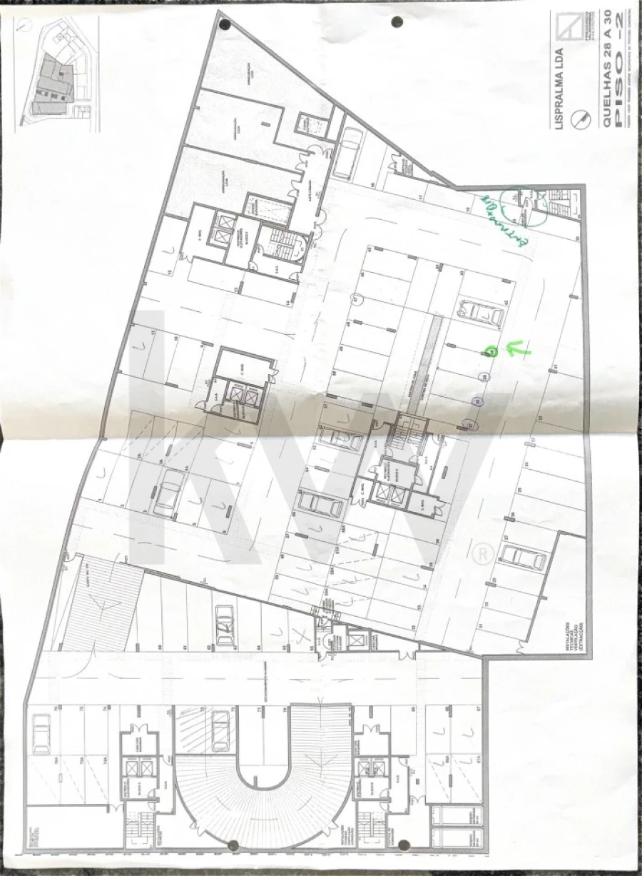 Negócio para Arrendamento em Estrela Foto 20