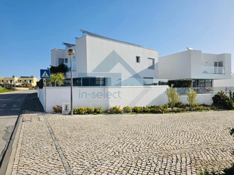 Moradia T3 para Venda em Ferragudo Foto 53