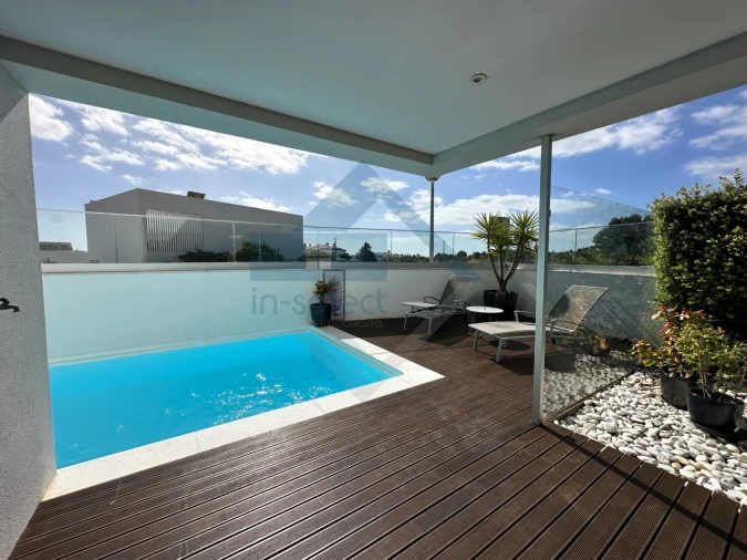 Moradia T3 para Venda em Ferragudo Foto 46