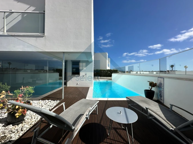 Moradia T3 para Venda em Ferragudo Foto 51