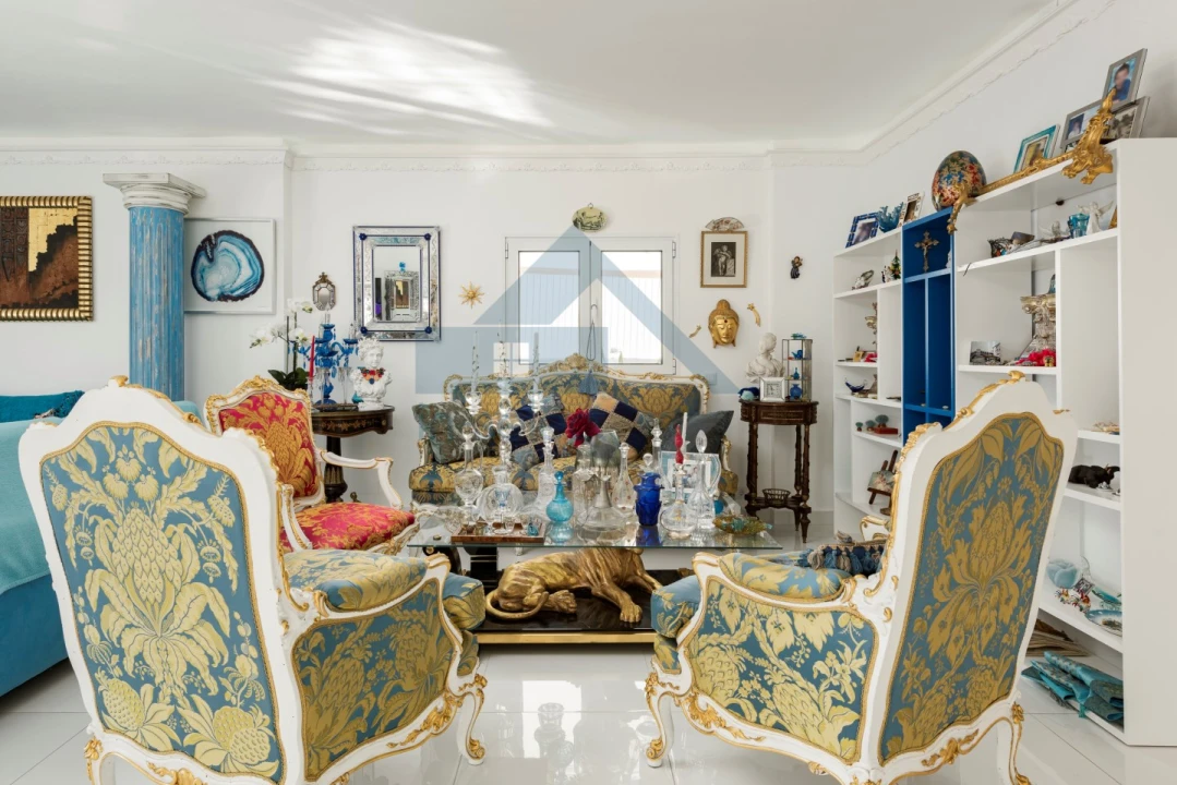 Moradia T4 para Venda em Albufeira e Olhos de Água Foto 21