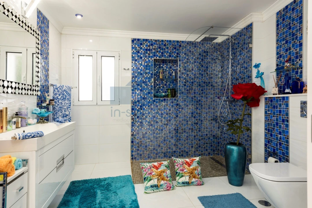 Moradia T4 para Venda em Albufeira e Olhos de Água Foto 26