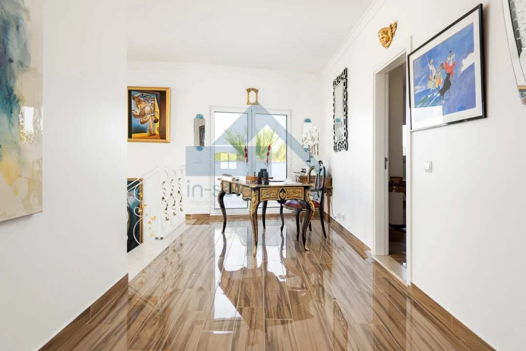 Moradia T4 para Venda em Albufeira e Olhos de Água Foto 32