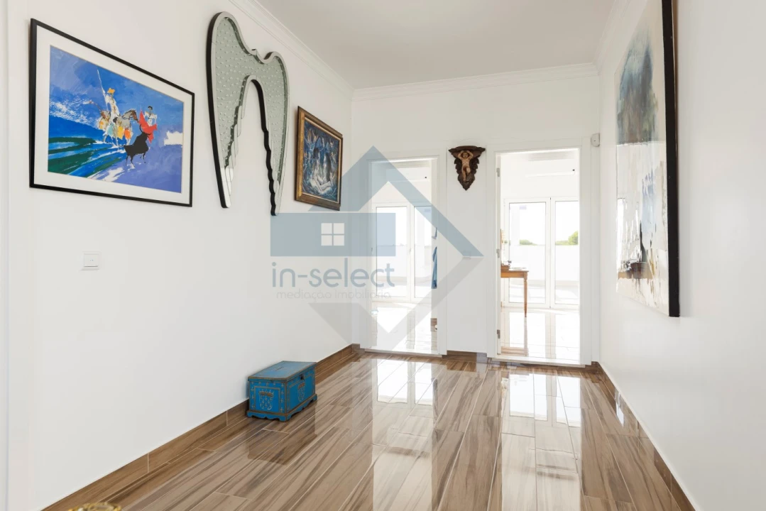 Moradia T4 para Venda em Albufeira e Olhos de Água Foto 33