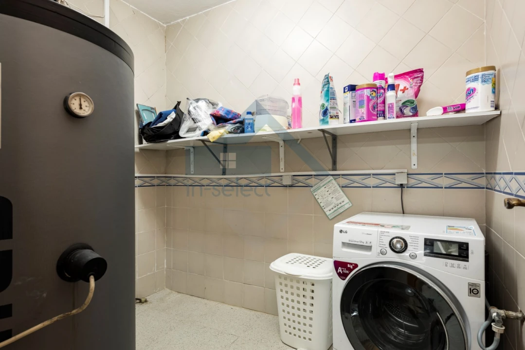 Moradia T4 para Venda em Albufeira e Olhos de Água Foto 48