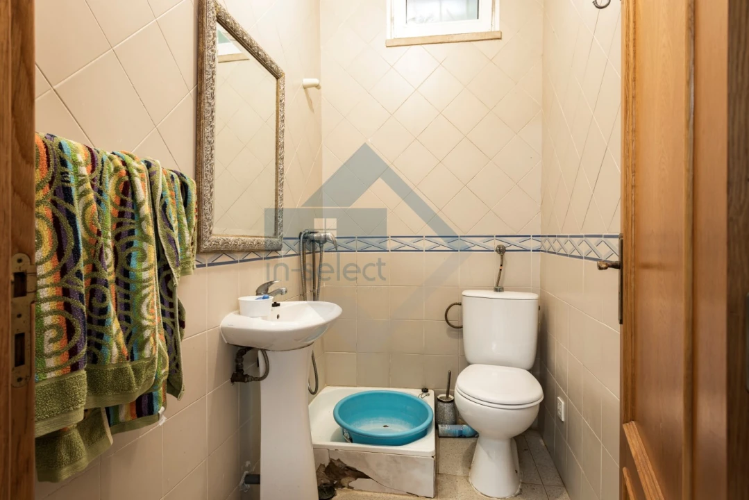 Moradia T4 para Venda em Albufeira e Olhos de Água Foto 49