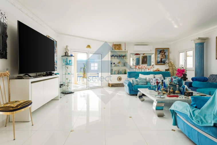 Moradia T4 para Venda em Albufeira e Olhos de Água Foto 19