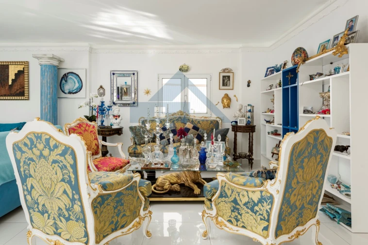 Moradia T4 para Venda em Albufeira e Olhos de Água Foto 21