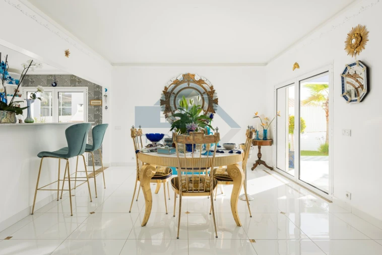 Moradia T4 para Venda em Albufeira e Olhos de Água Foto 22