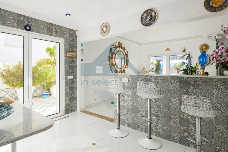 Moradia T4 para Venda em Albufeira e Olhos de Água Foto 24