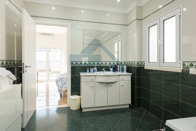 Moradia T4 para Venda em Albufeira e Olhos de Água Foto 37