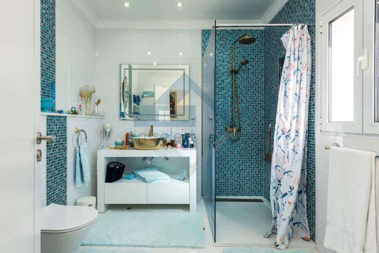 Moradia T4 para Venda em Albufeira e Olhos de Água Foto 40