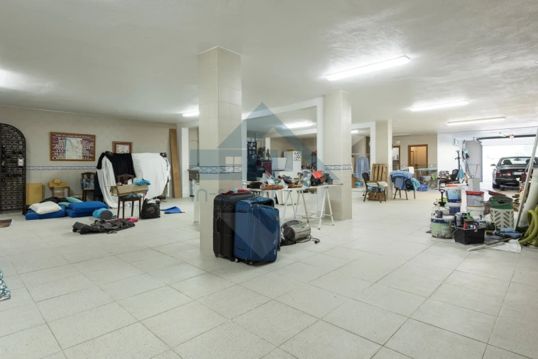 Moradia T4 para Venda em Albufeira e Olhos de Água Foto 46