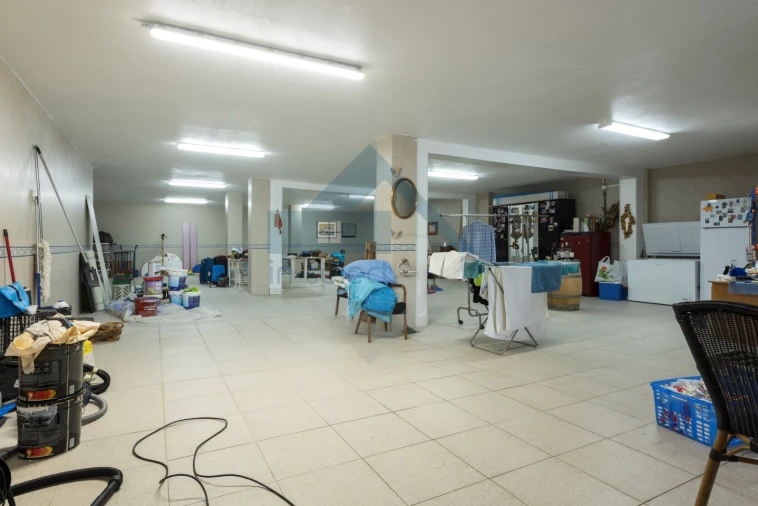 Moradia T4 para Venda em Albufeira e Olhos de Água Foto 47