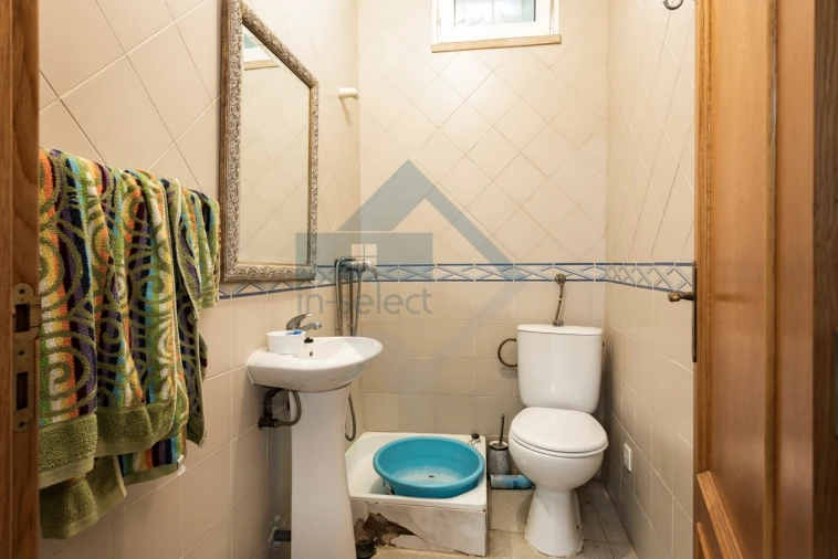 Moradia T4 para Venda em Albufeira e Olhos de Água Foto 49