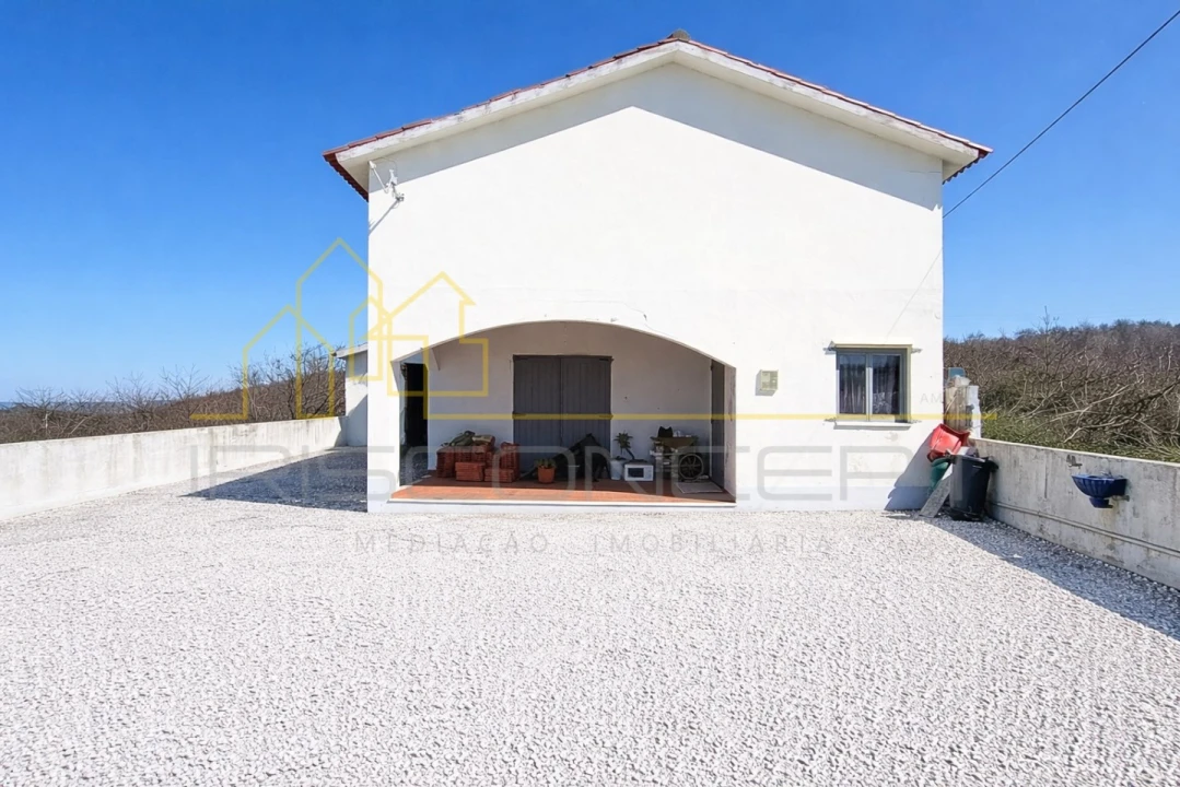 Moradia T3 para Venda em Pataias e Martingança Foto 3