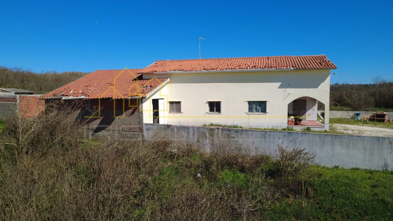 Moradia T3 para Venda em Pataias e Martingança Foto 4