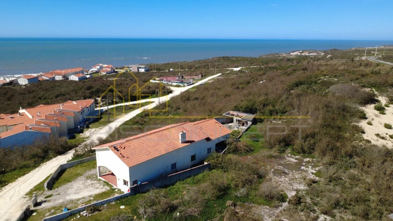 Moradia T3 para Venda em Pataias e Martingança Foto 7