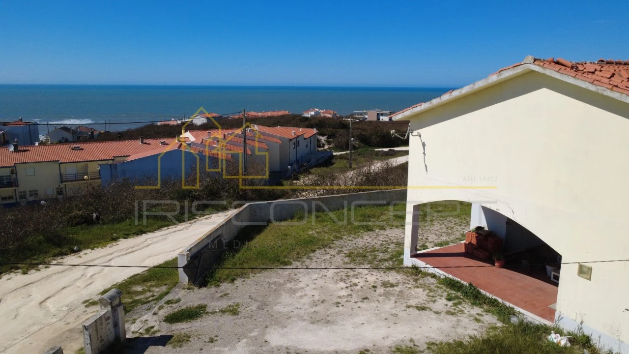 Moradia T3 para Venda em Pataias e Martingança Foto 11