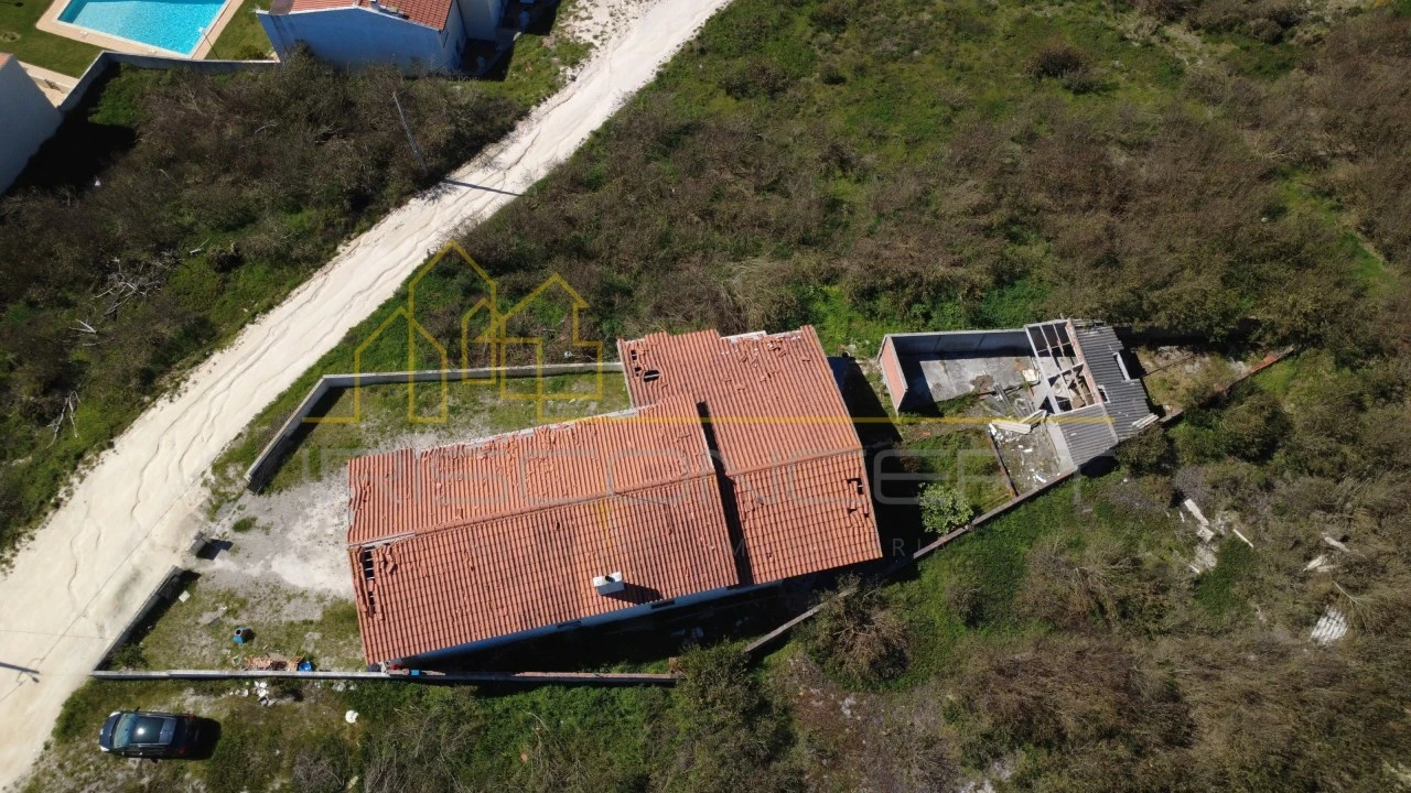 Moradia T3 para Venda em Pataias e Martingança Foto 12