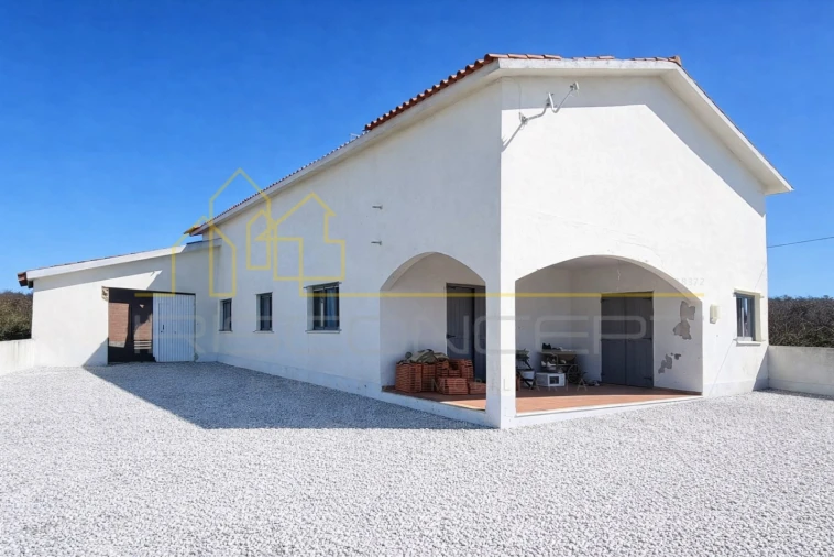 Moradia T3 para Venda em Pataias e Martingança Foto 1