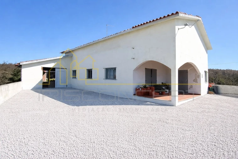 Moradia T3 para Venda em Pataias e Martingança Foto 2